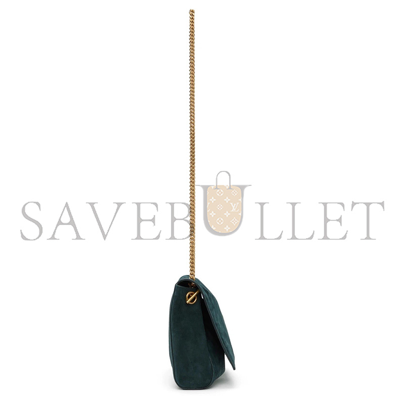 YSL MONOGRAM REVERSIBLE CROSSBODY  (28.5*20*6cm)